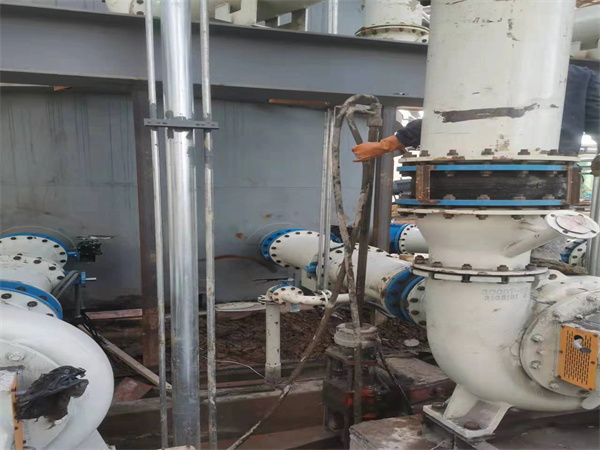 南票设备基础沉降下沉注浆加固增加荷载