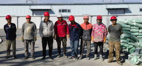 南票厂房地基沉降注浆加固施工队伍怎么选